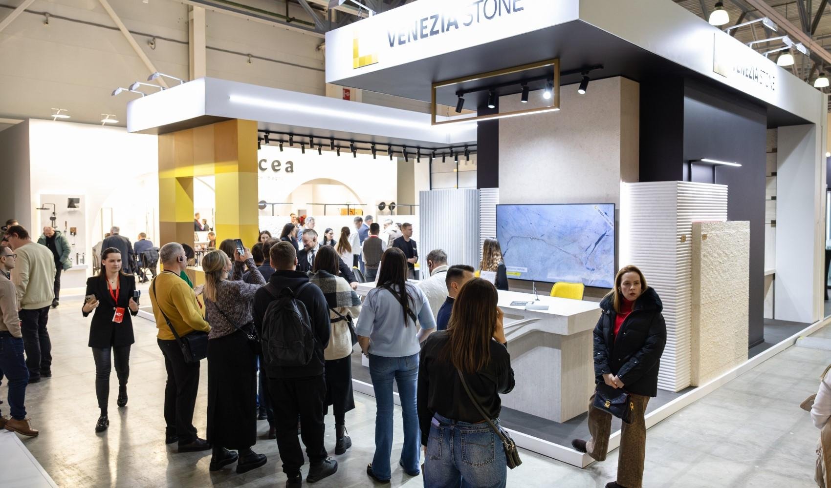 Были рады увидеться с вами на выставке АРТДОМ 2026! Были рады увидеться с вами на выставке АРТДОМ 2026!