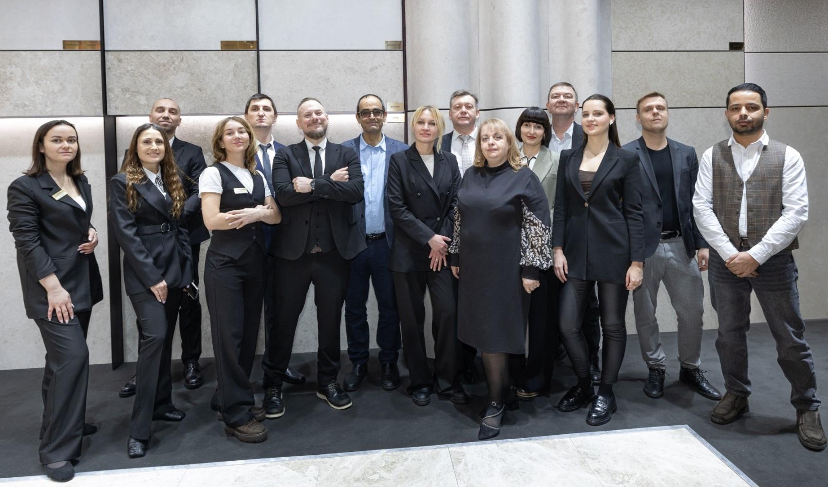 Вас приветствует команда Venezia Stone! Вас приветствует команда Venezia Stone!