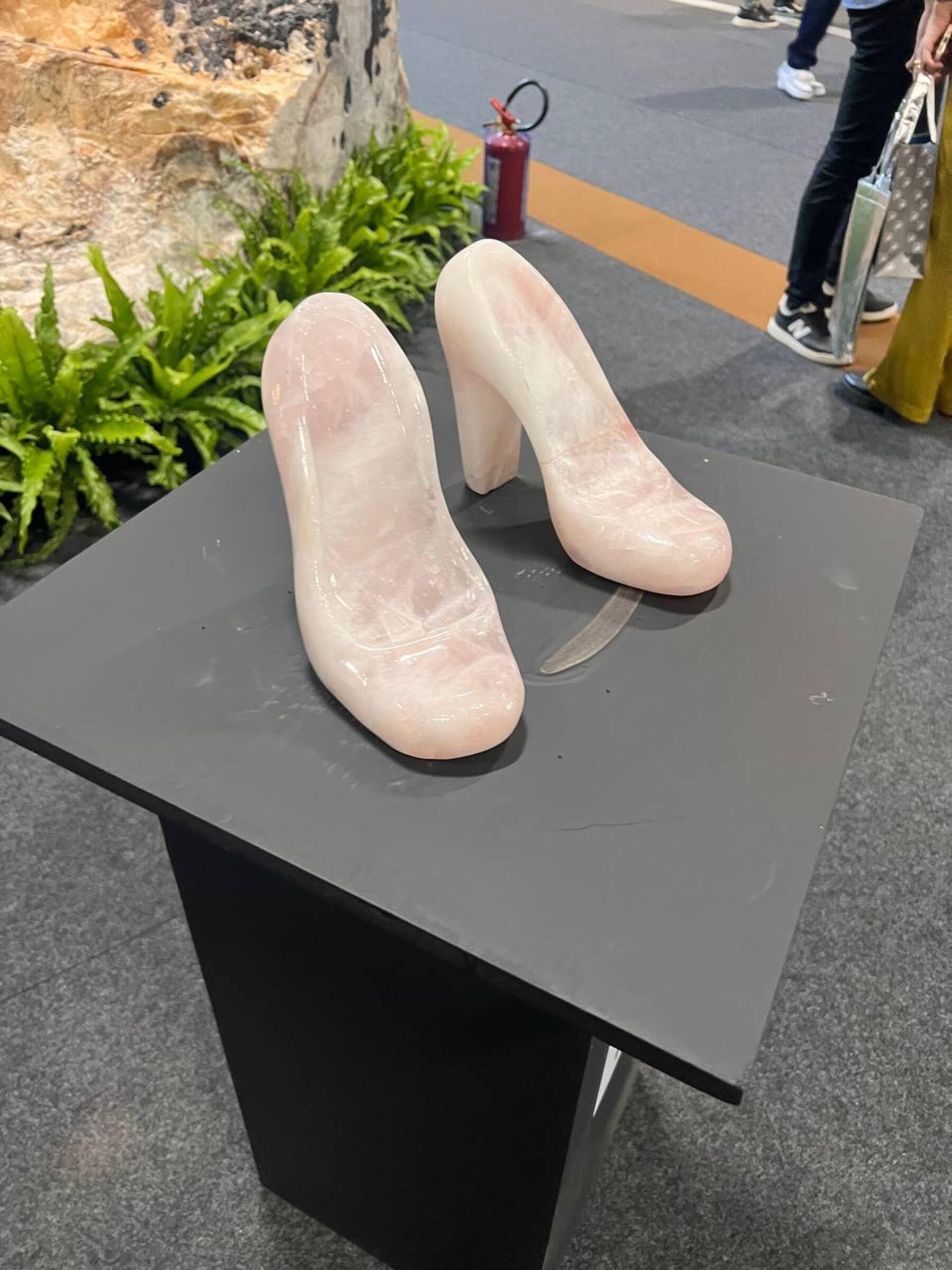 Тренды на выставке Marmomac 2026 в Бразилии