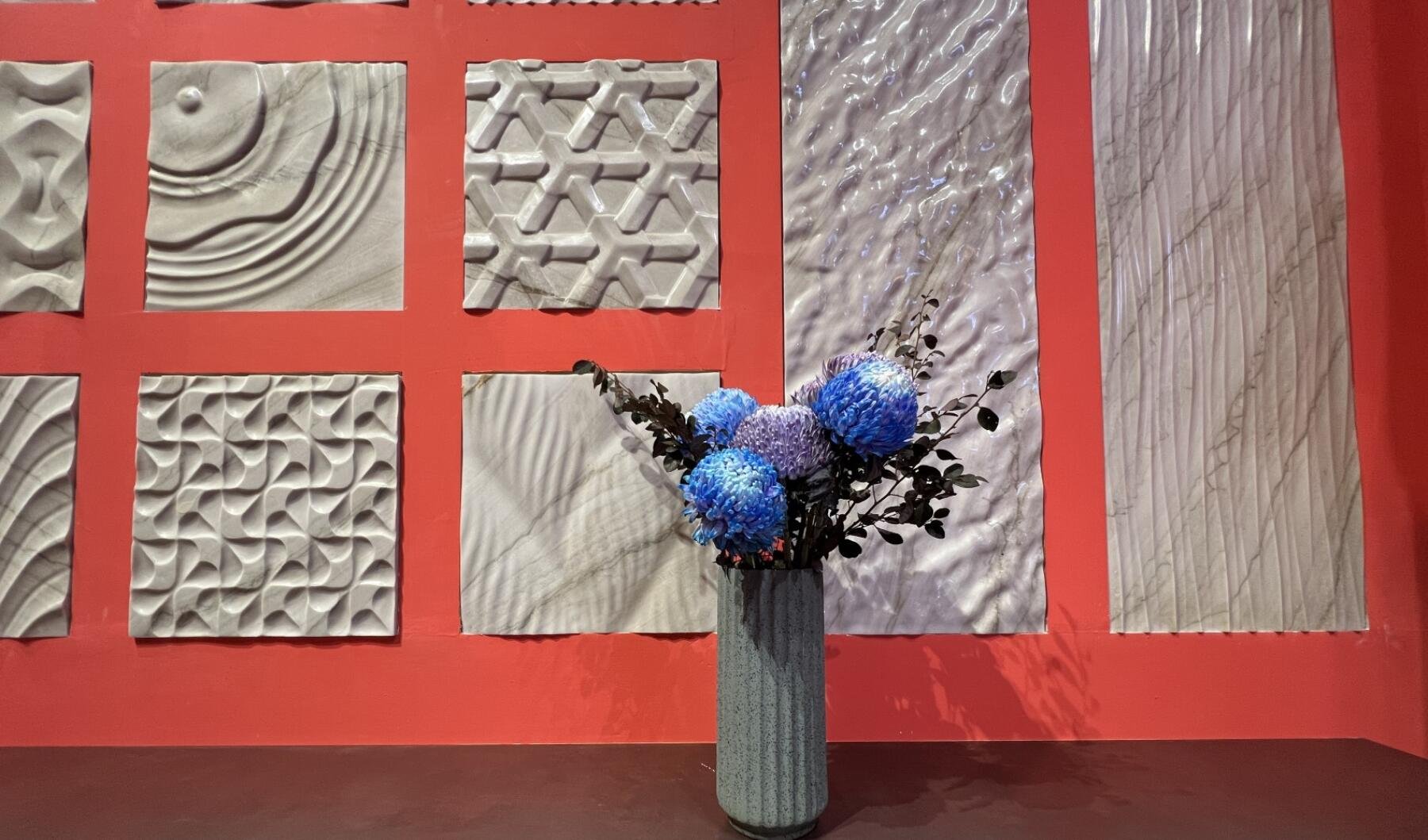 Выставка натурального камня Xiamen Stone Fair 2026