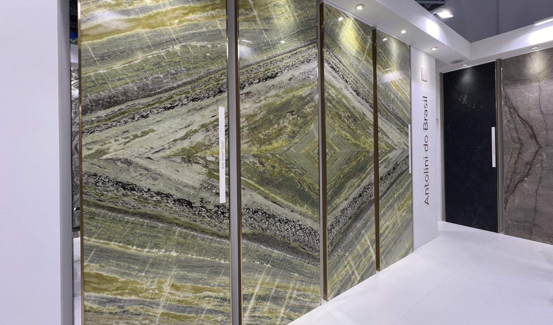 Тренды на Xiamen Stone Fair 2026