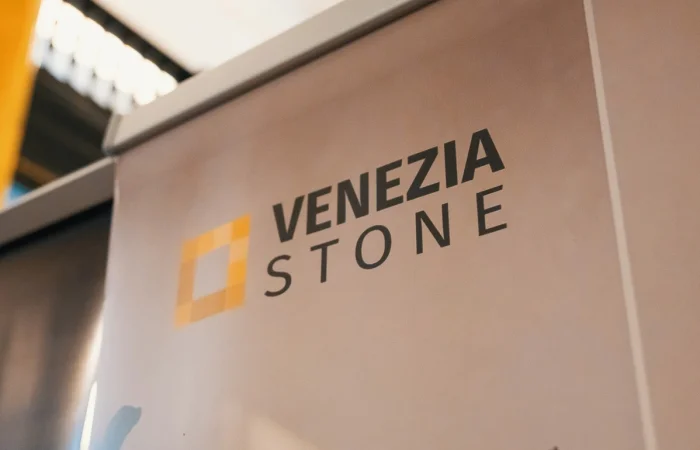 Venezia Stone – участник Дня Дизайнера в Санкт-Петербурге Venezia Stone – участник Дня Дизайнера в Санкт-Петербурге