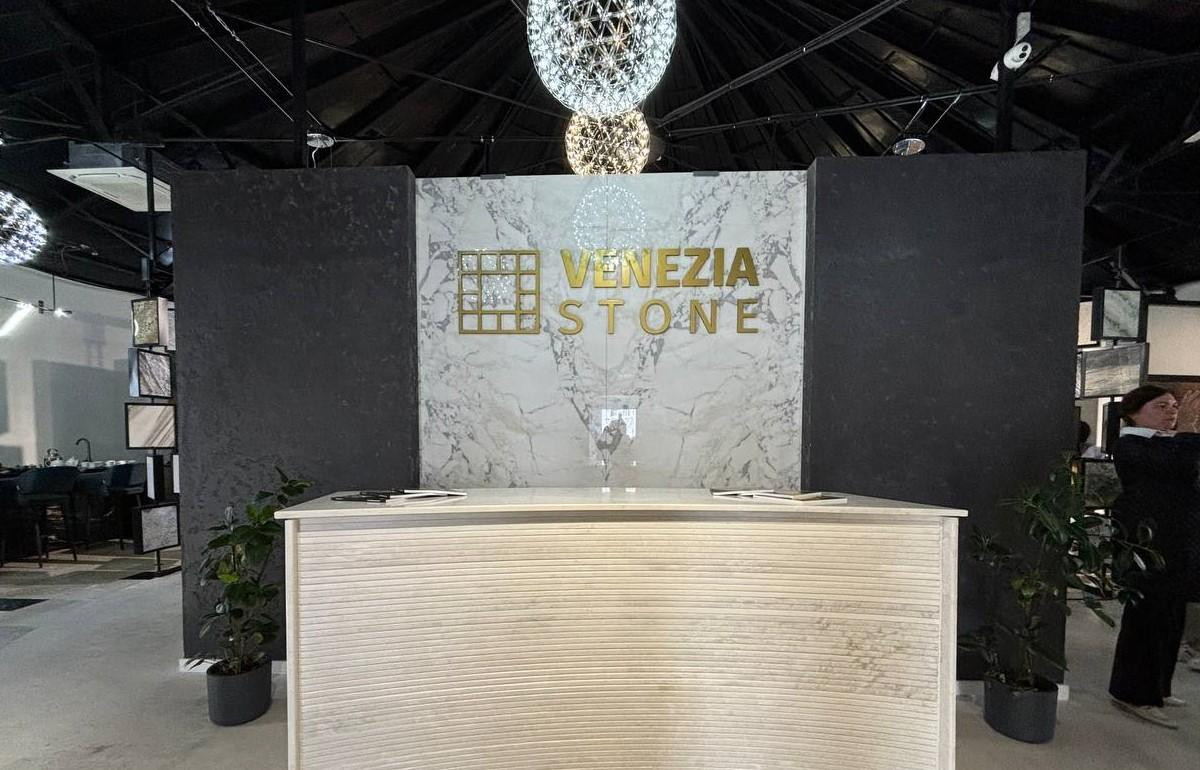 Инвестделегация Татарстана посетила Venezia Stone