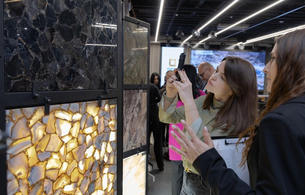 Venezia Stone в Махачкале Venezia Stone в Махачкале