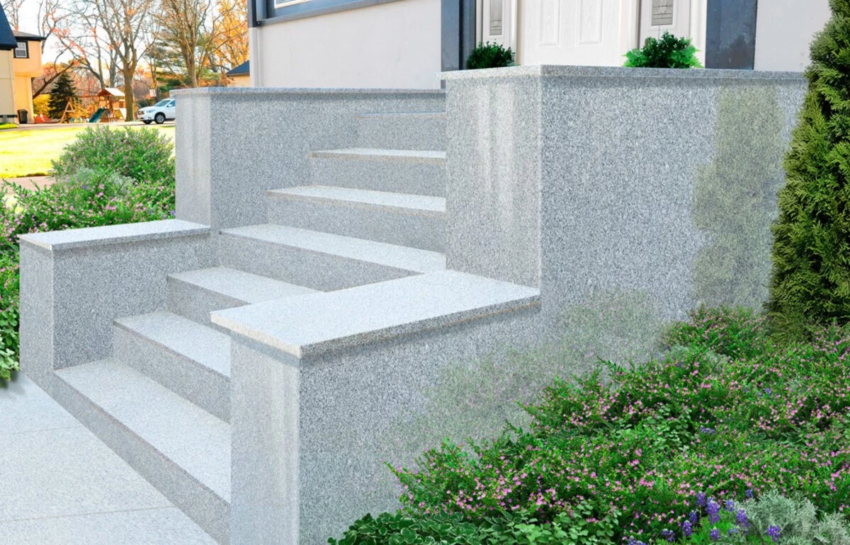 Крыльцо вашей мечты: подбираем материал для входной группы