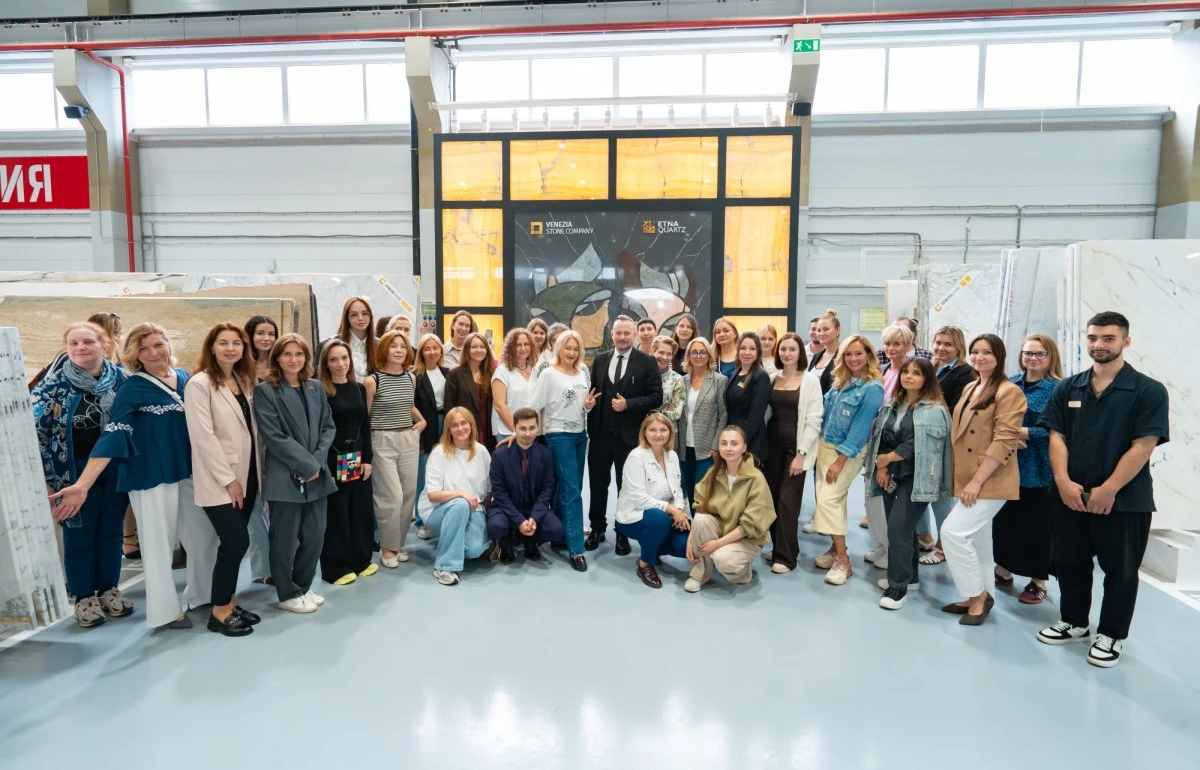 Семинар по трендам 2025