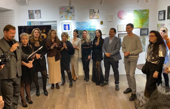 Предновогодний вечер в Казани Предновогодний вечер в Казани