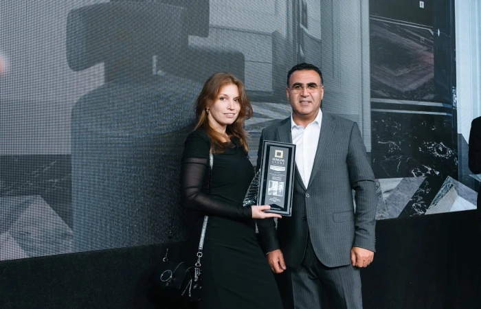 Venezia Stone выбрала лучшие интерьерные проекты Venezia Stone выбрала лучшие интерьерные проекты
