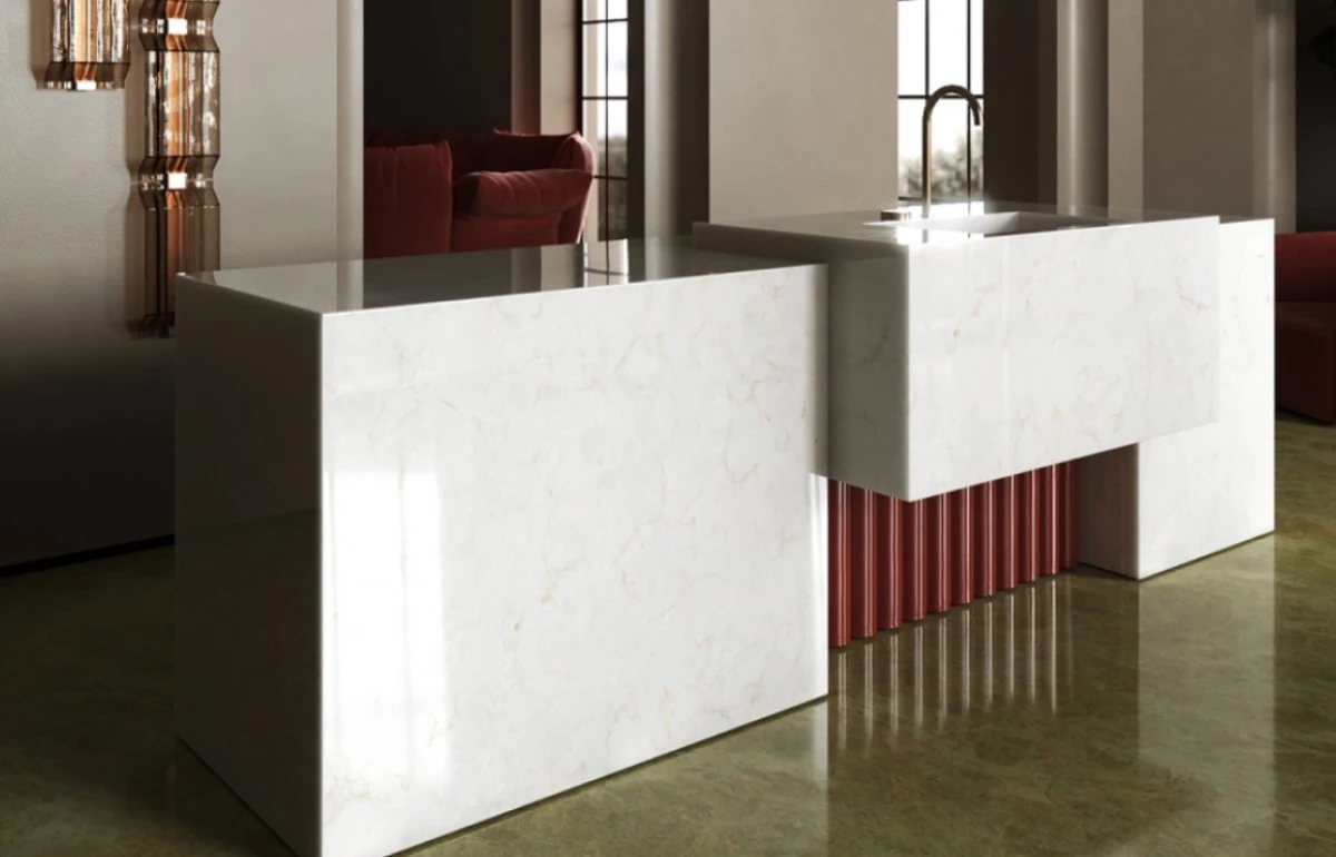 Искусственный камень: совершенство, созданное технологиями