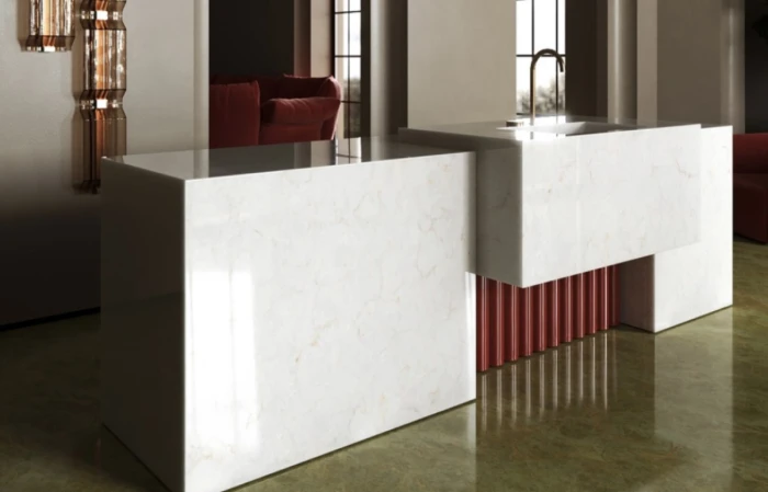 Искусственный камень: совершенство, созданное технологиями