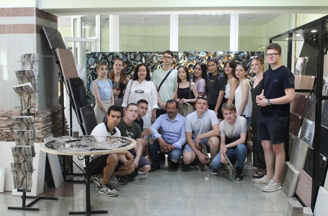 Наш вклад в освоение будущей профессии Наш вклад в освоение будущей профессии