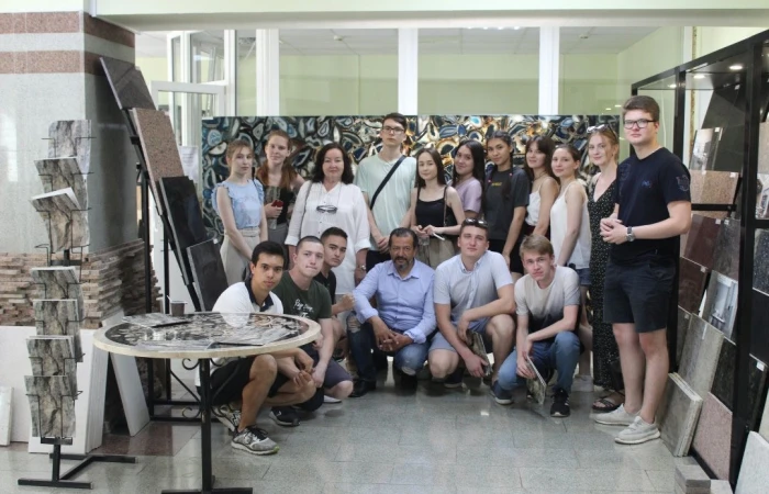 Наш вклад в освоение будущей профессии Наш вклад в освоение будущей профессии