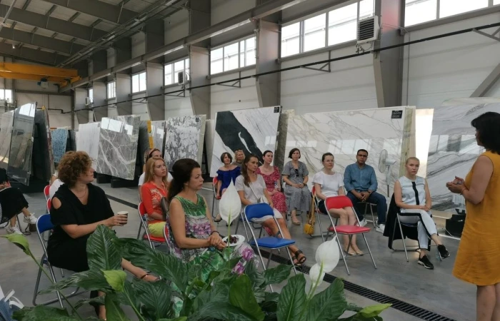 От идеи к реализации! От идеи к реализации!