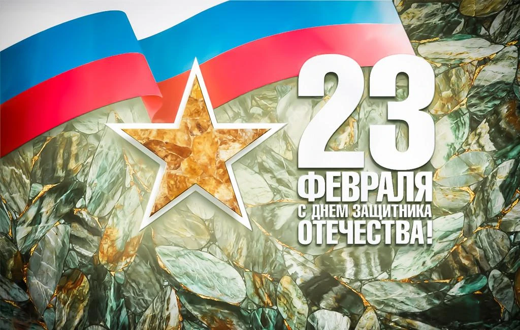 Поздравляем Вас с Днем защитника Отечества! Поздравляем Вас с Днем защитника Отечества!