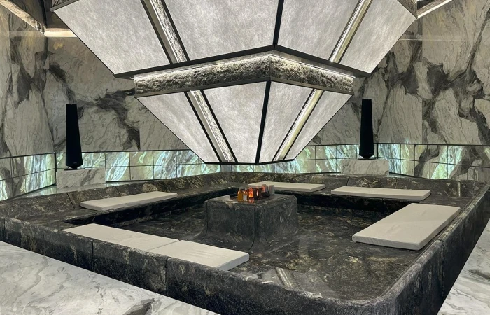 Venezia Stone на выставке Xiamen Stone Fair Venezia Stone на выставке Xiamen Stone Fair