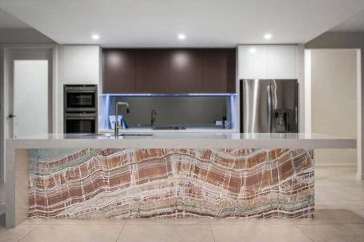 Новинка - Оникс Onice Red Caramel Light Новинка - Оникс Onice Red Caramel Light