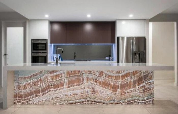 Новинка - Оникс Onice Red Caramel Light Новинка - Оникс Onice Red Caramel Light