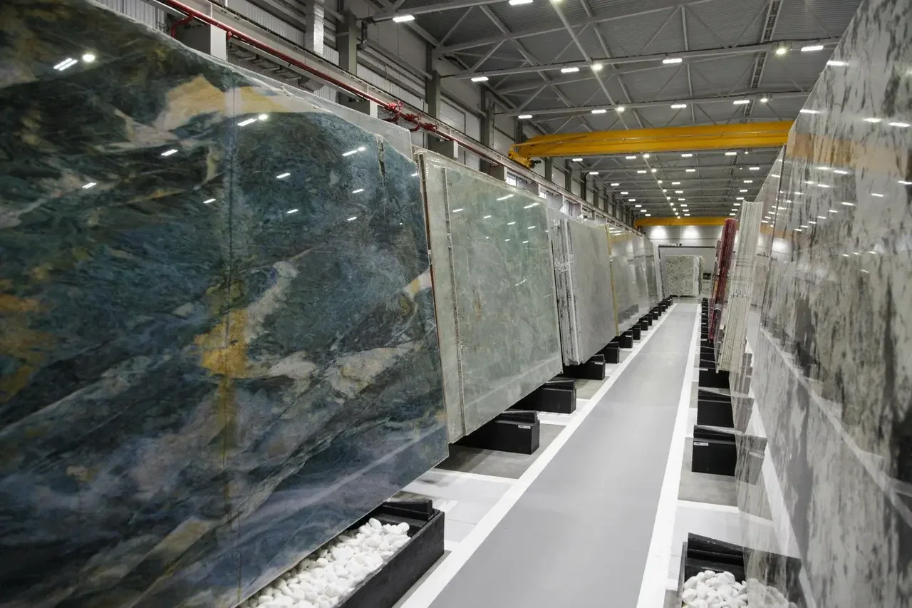 Весовая таблица гранита в слэбах Весовая таблица гранита в слэбах