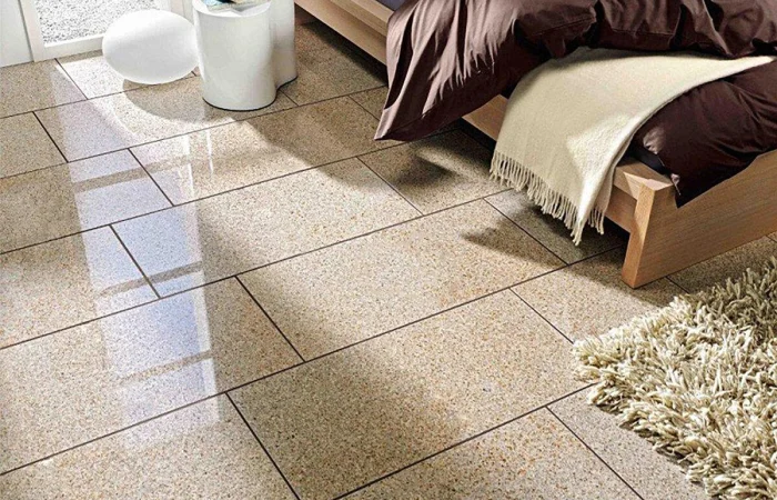 Выгодные цены на гранитную плитку Sunset Gold New Выгодные цены на гранитную плитку Sunset Gold New