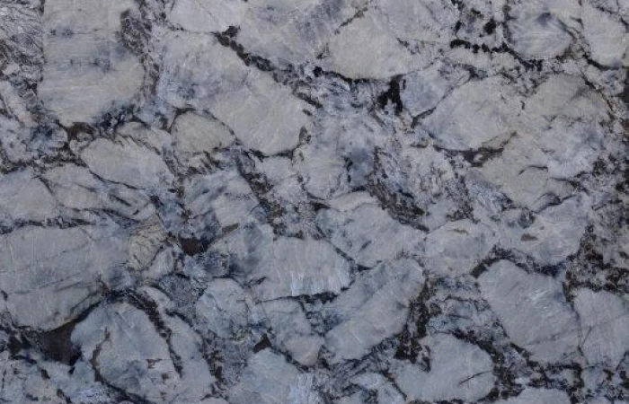 Новинка - гранит Arctic Blue Новинка - гранит Arctic Blue