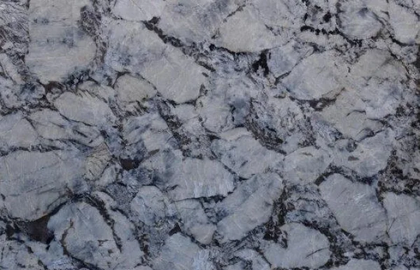 Новинка - гранит Arctic Blue Новинка - гранит Arctic Blue