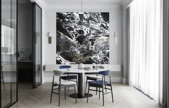 Новинка - Мрамор Grand Antique Новинка - Мрамор Grand Antique