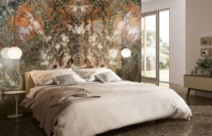 Новинка - гранит Amazonia Новинка - гранит Amazonia