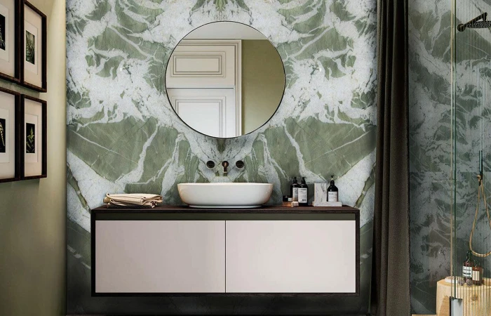 Новинка – кварцит Moon Ray Новинка – кварцит Moon Ray