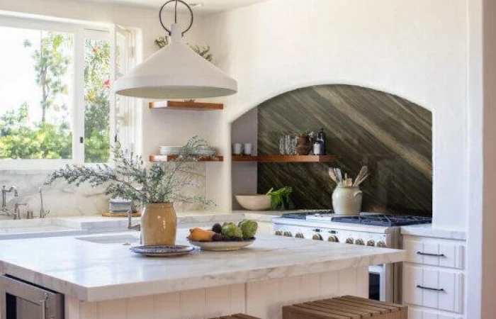 Новинка - Гранит Quick Sand Новинка - Гранит Quick Sand