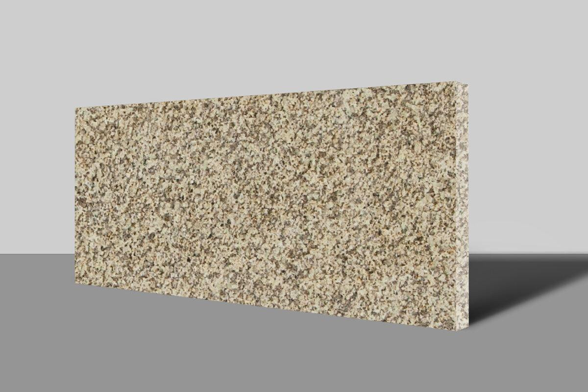 Гранитная плитка Sunset Gold New для пола