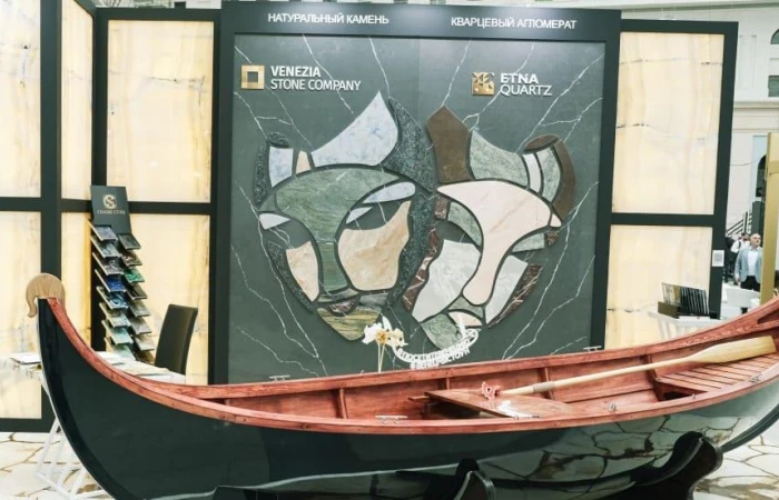 АРХ Москва 2023. Рассказываем, как это было⚡️ АРХ Москва 2023. Рассказываем, как это было⚡️