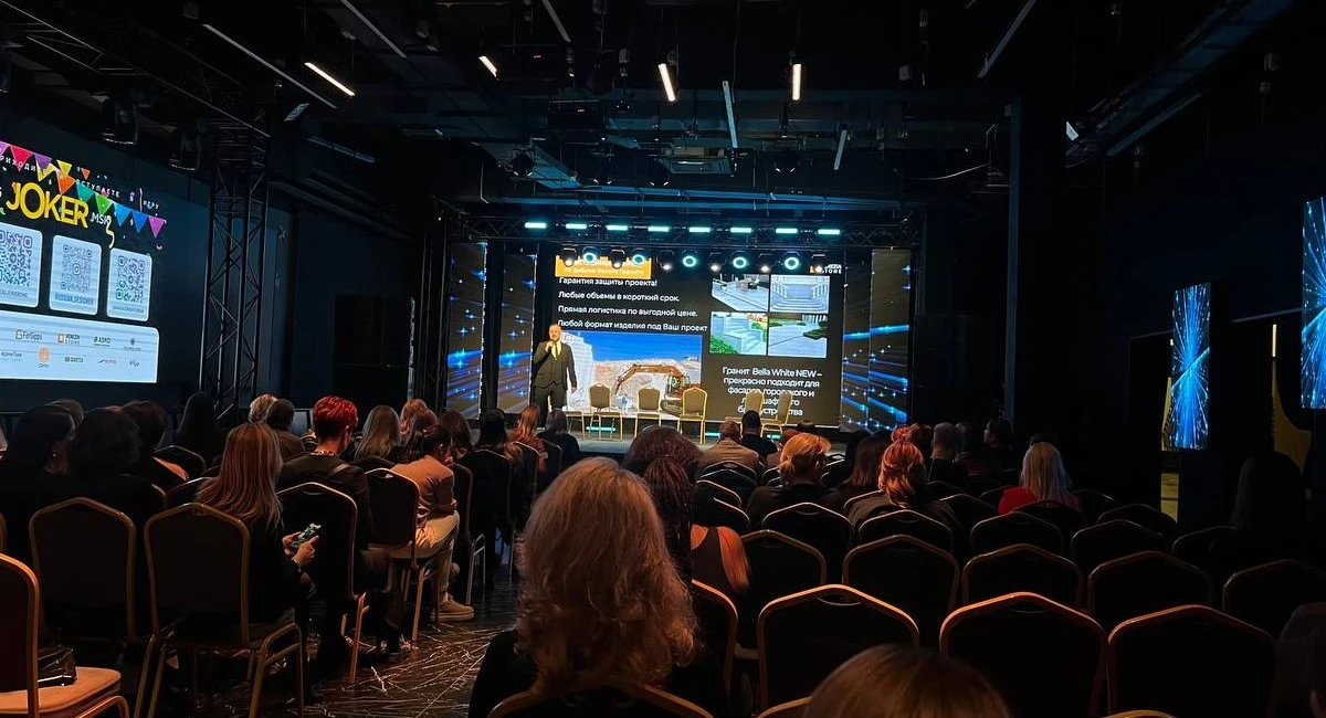 Venezia Stone на Big Joker Venezia Stone на Big Joker