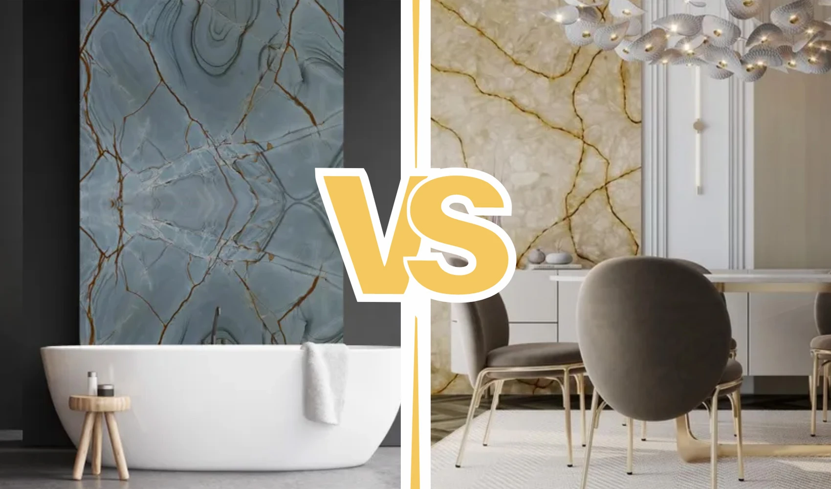 Кварц vs кварцит: разница и сходство Кварц vs кварцит: разница и сходство