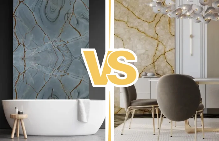 Кварц vs кварцит: разница и сходство Кварц vs кварцит: разница и сходство