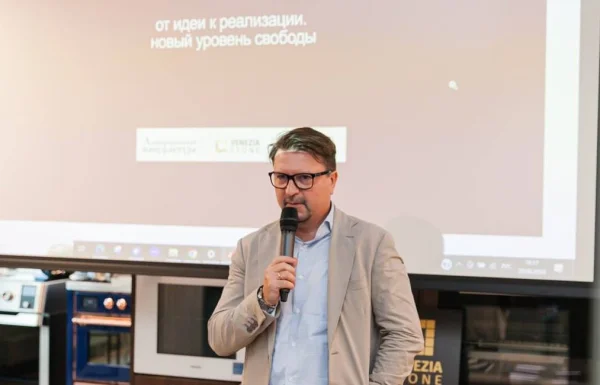 Venezia Stone - партнер творческого мероприятия Venezia Stone - партнер творческого мероприятия