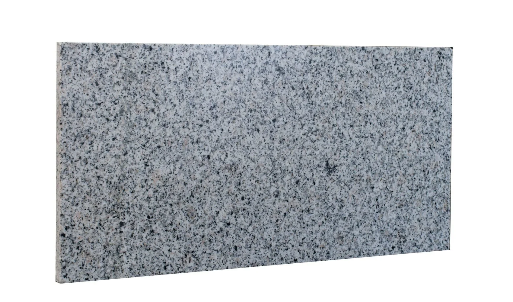 Плитка из гранита Bella White полированная 600x300 18 мм Плитка из гранита Bella White полированная 600x300 18 мм