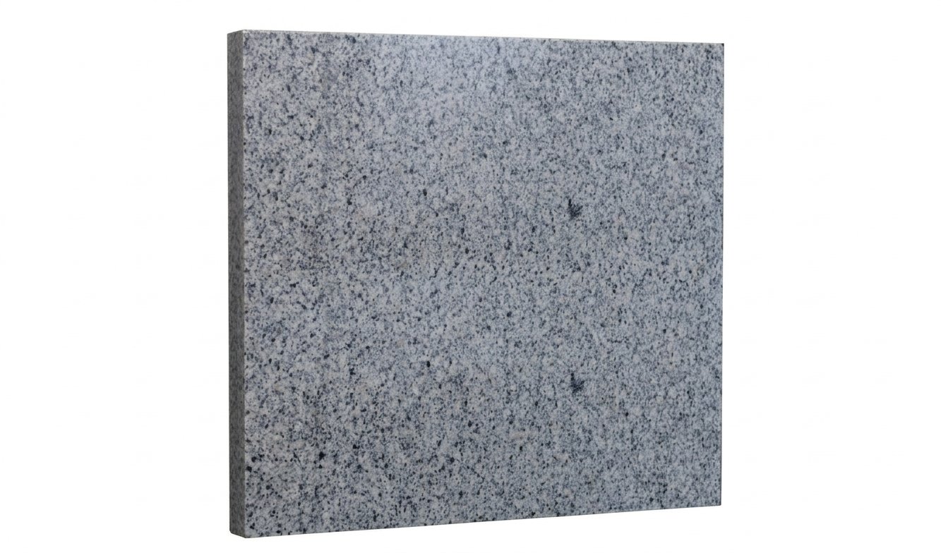 Плитка из гранита Bella White полированная 600x600 20 мм