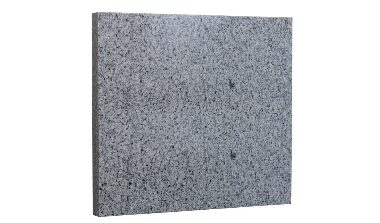 Плитка из гранита Bella White полированная 600x600 20 мм Плитка из гранита Bella White полированная 600x600 20 мм
