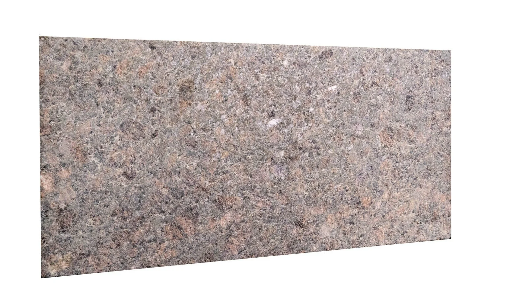 Плитка из гранита Tan Brown термообработанная 600x300 30 мм Плитка из гранита Tan Brown термообработанная 600x300 30 мм