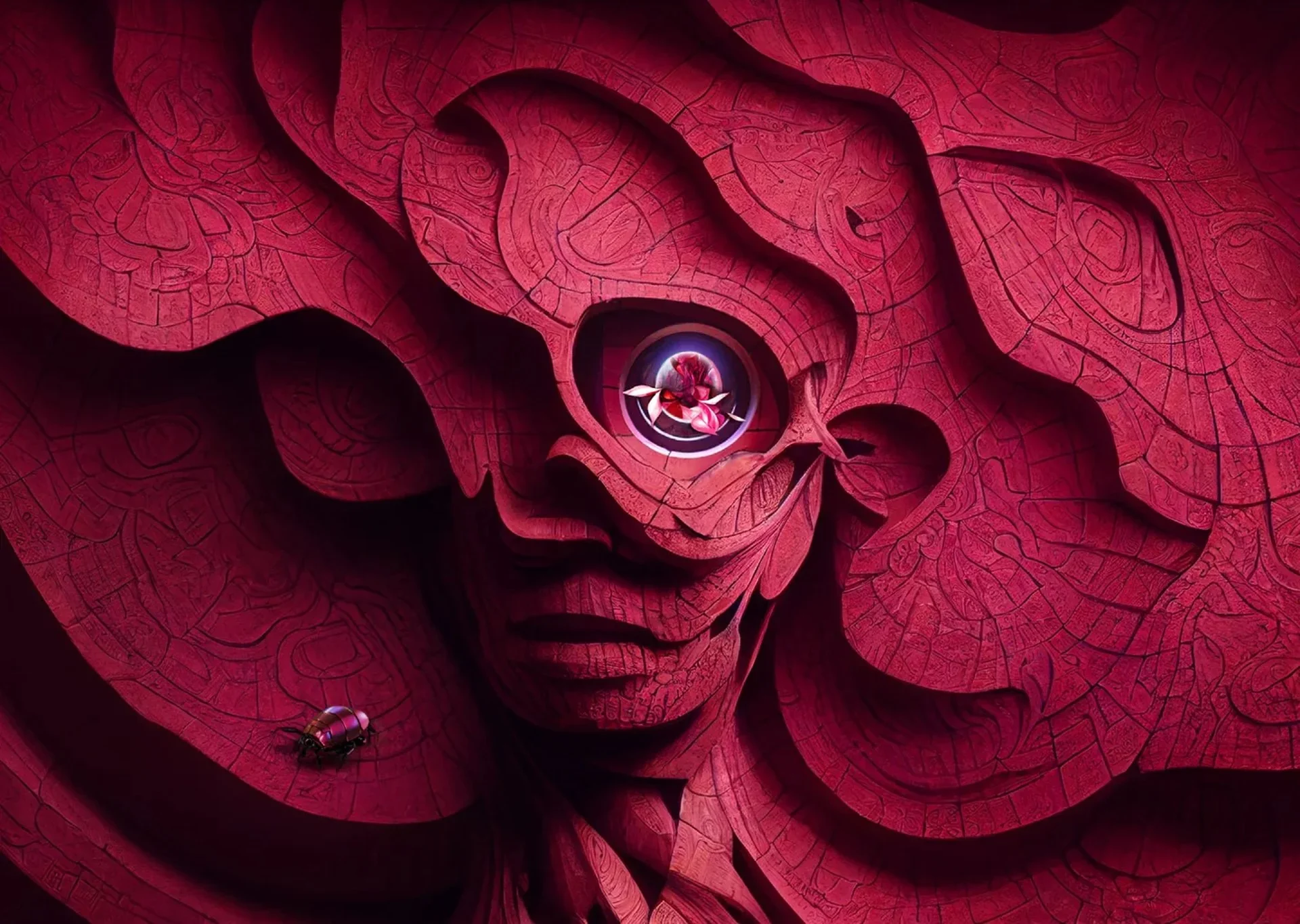 Главный цвет 2023 года по версии Pantone в интерьере Главный цвет 2023 года по версии Pantone в интерьере