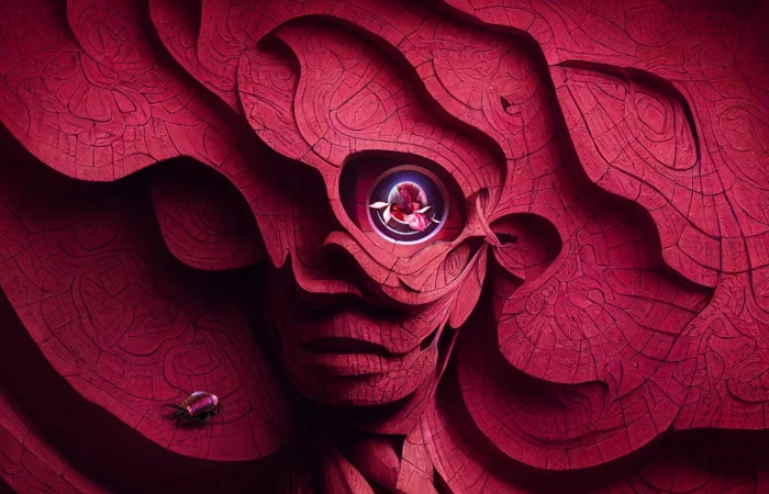 Главный цвет 2023 года по версии Pantone в интерьере Главный цвет 2023 года по версии Pantone в интерьере