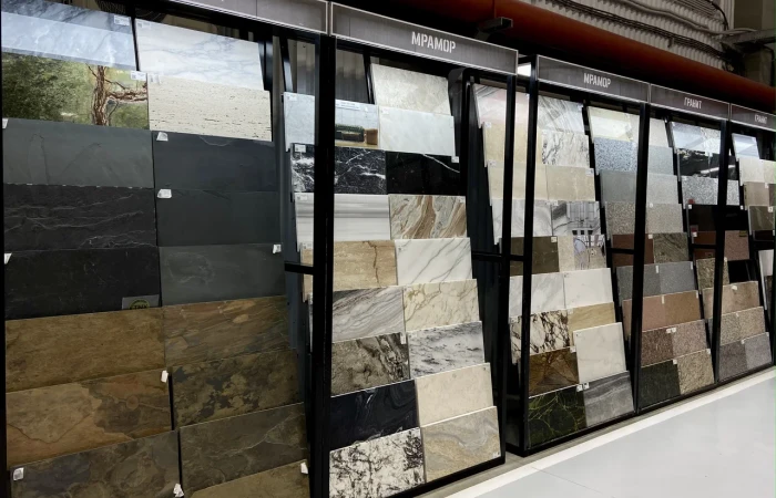 ГОСТ 9480-2012 «Плиты облицовочные из природного камня. Техническ… ГОСТ 9480-2012 «Плиты облицовочные из природного камня. Техническ…