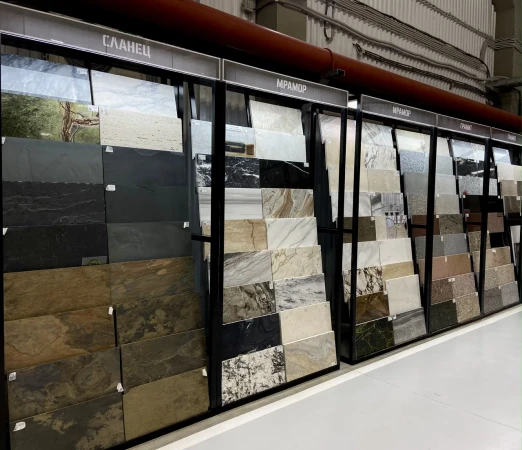 ГОСТ 9480-2012 «Плиты облицовочные из природного камня. Техническ…