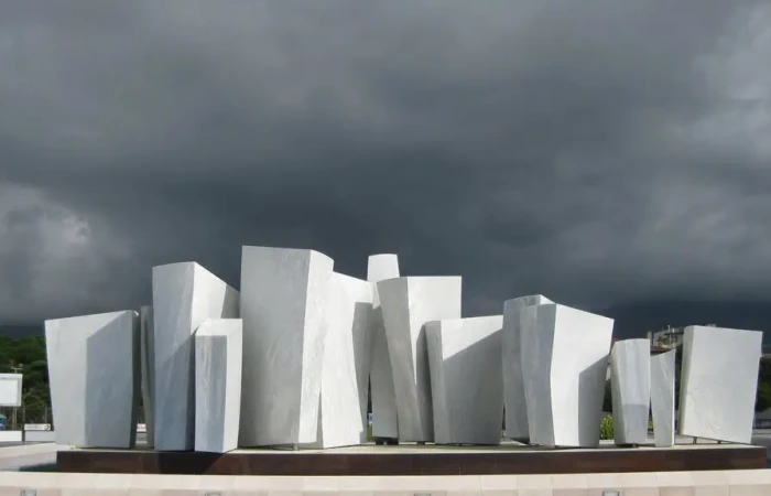 Чем отличаются мрамор Каррара, Калакатта и Статуарио друг от друг… Чем отличаются мрамор Каррара, Калакатта и Статуарио друг от друг…