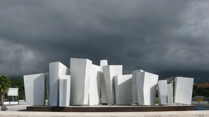 Чем отличаются мрамор Каррара, Калакатта и Статуарио друг от друг…