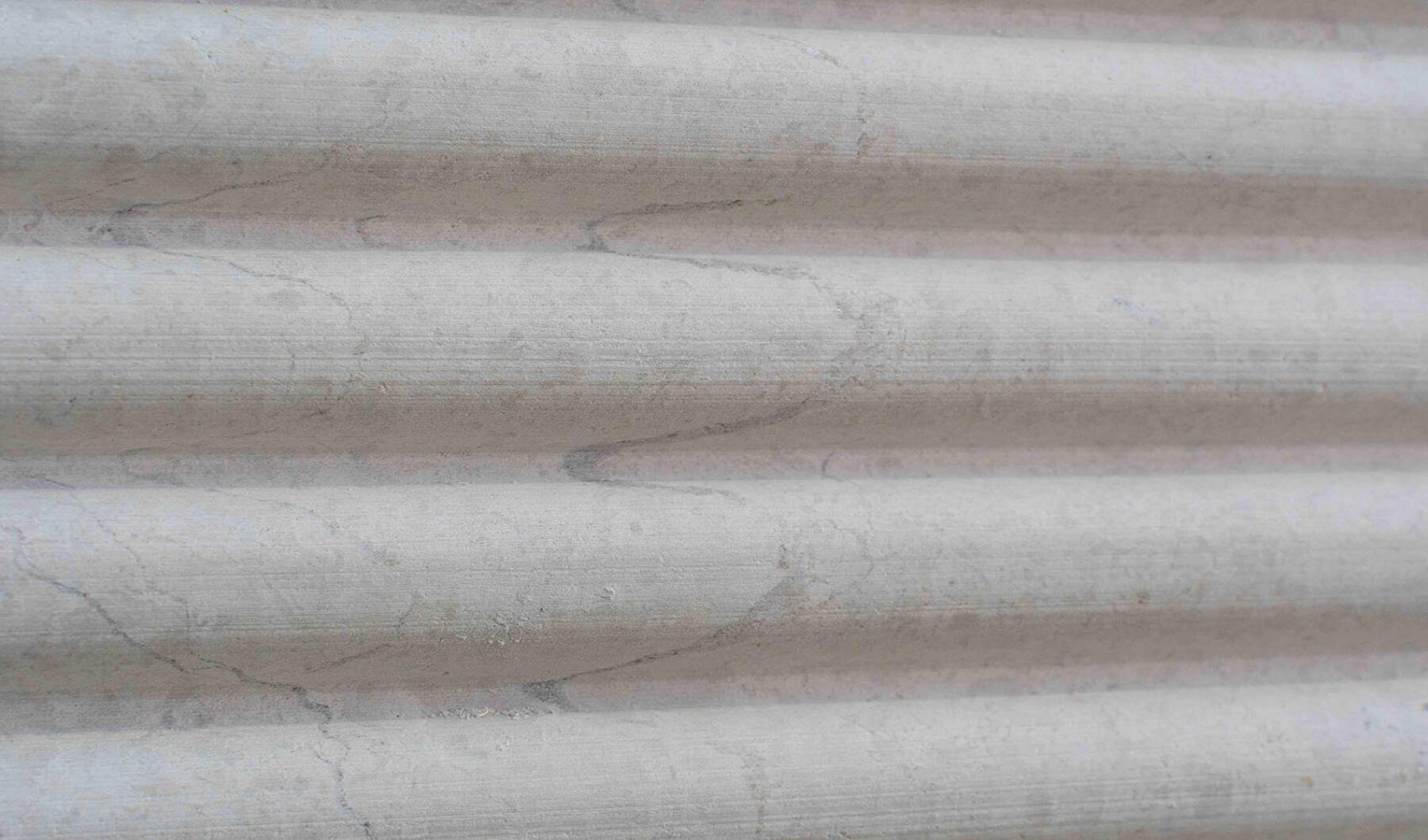 Мрамор Delicato в обработке Bamboo Jumbo