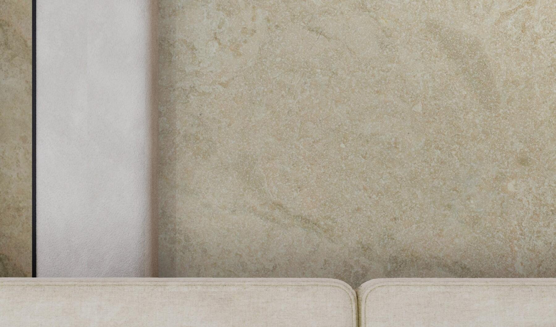 Мрамор Delicato в обработке Acid Wash