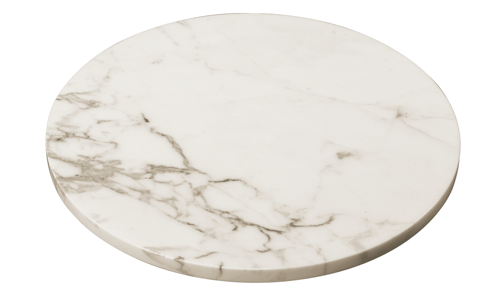 Столешница из мрамора Calacatta Borghini