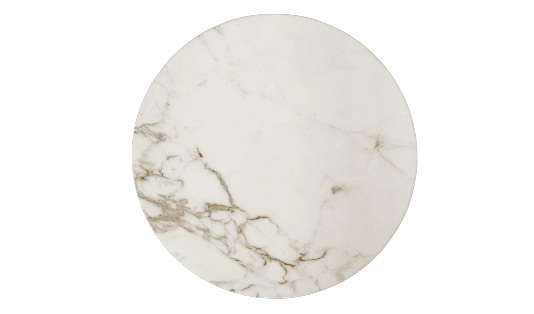 Столешница из мрамора Calacatta Borghini