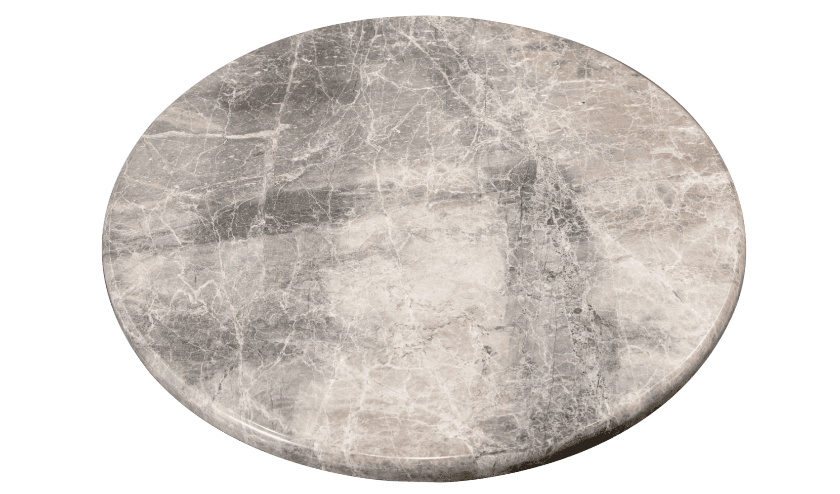 Столешница из мрамора Silver Storm